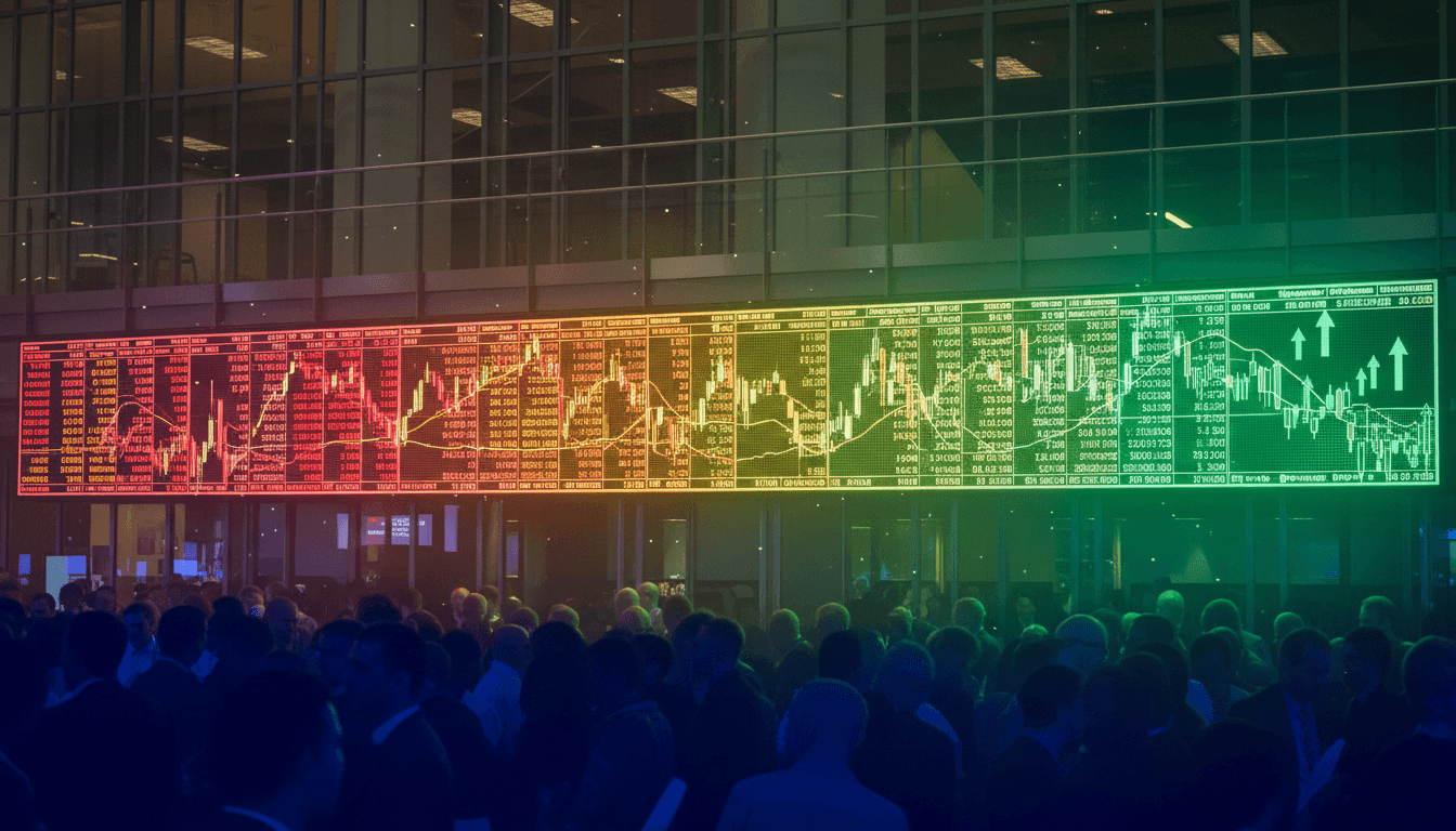 November’s Self-Fulfilling Stock Prophecy