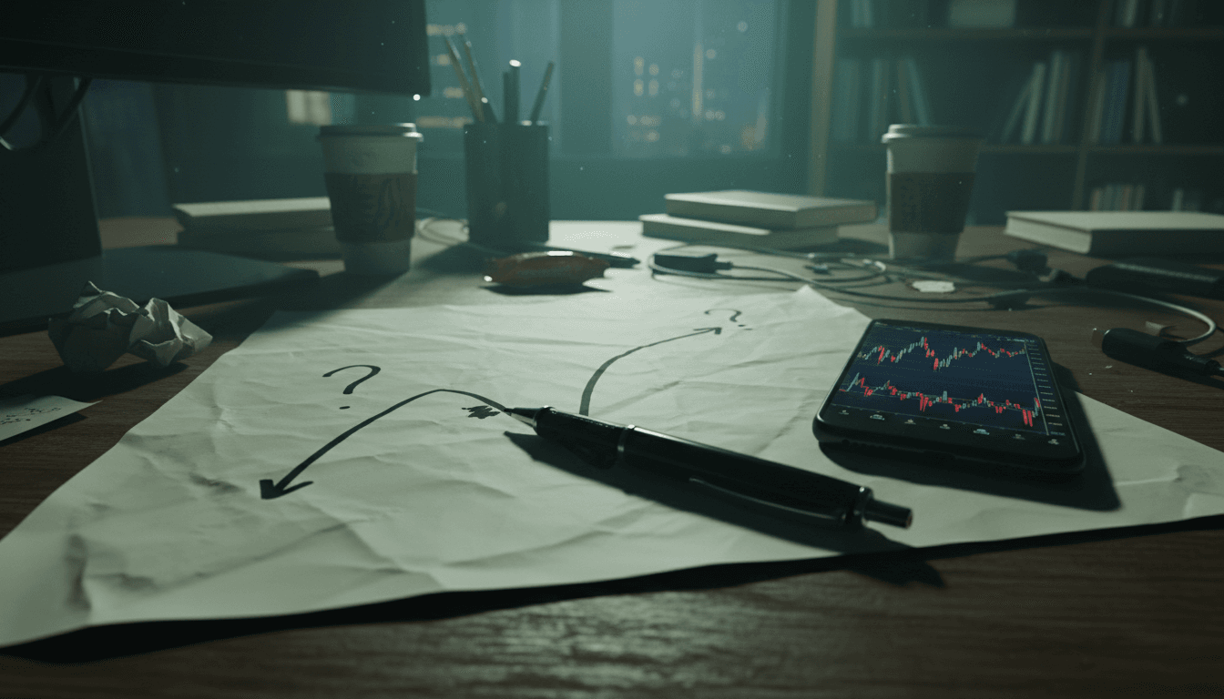 Don’t Get Faked Out By False U-Turns