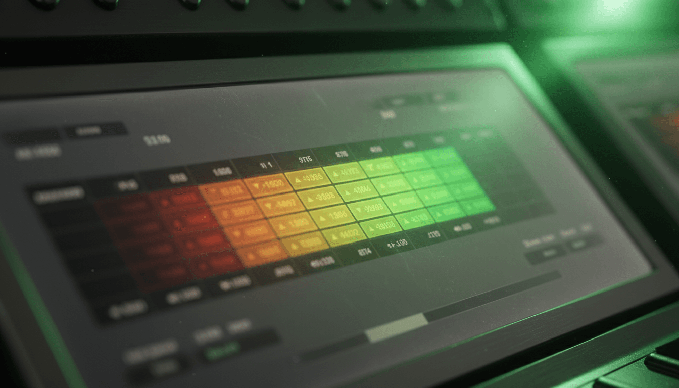 Another Potential Breakout?