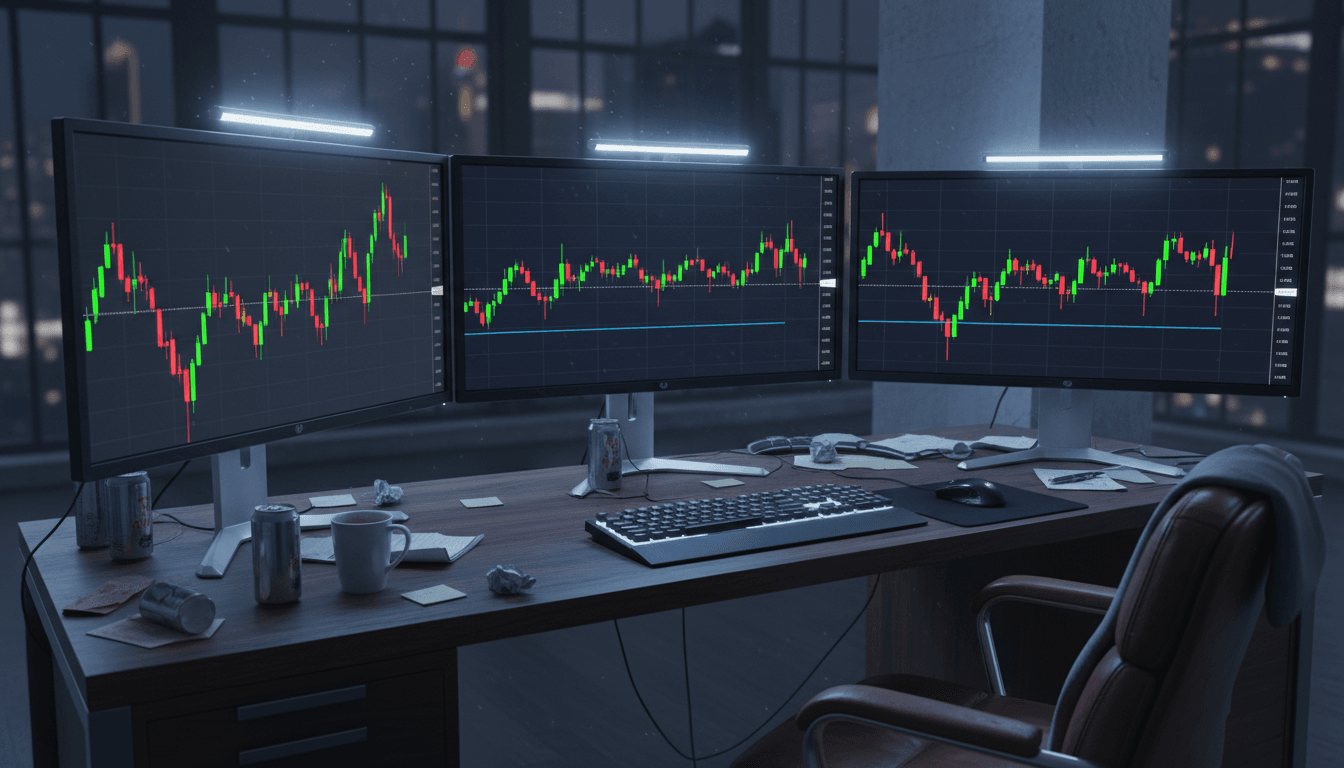 This is When the Next Big Rally Starts