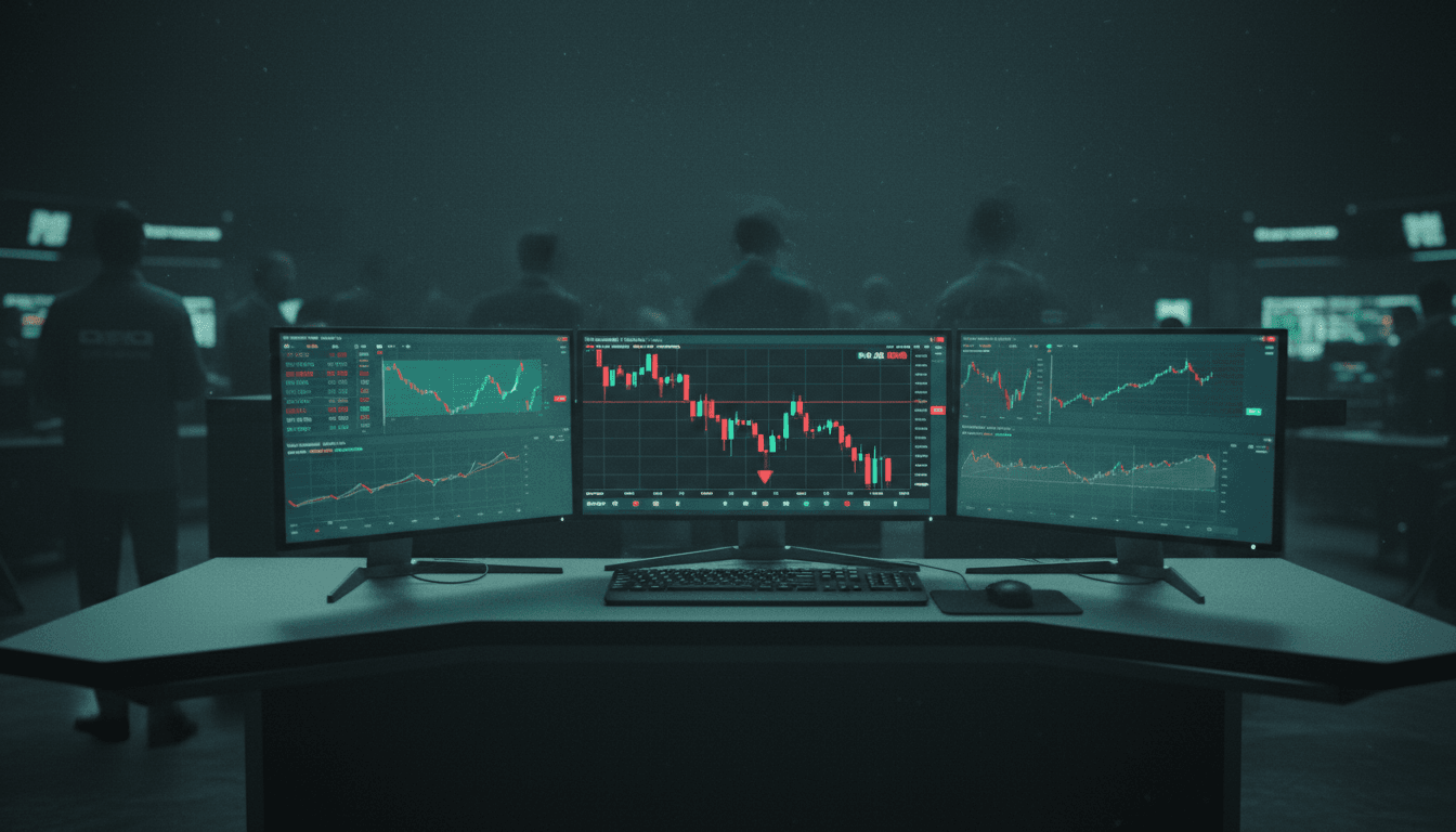 (Must Read) Putting Last Week’s Decline in Perspective