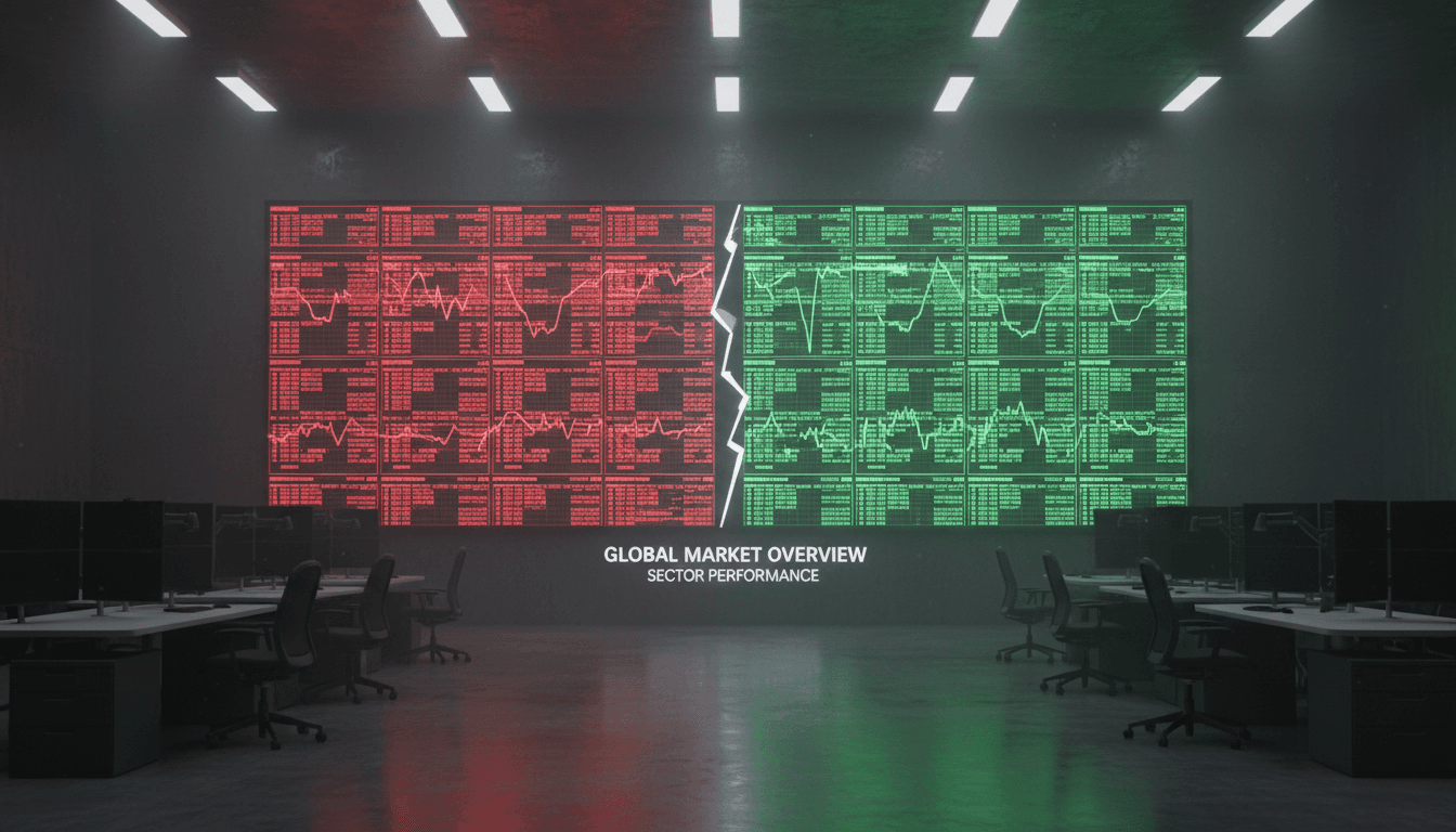 Trader, Don’t Get This Confused in December