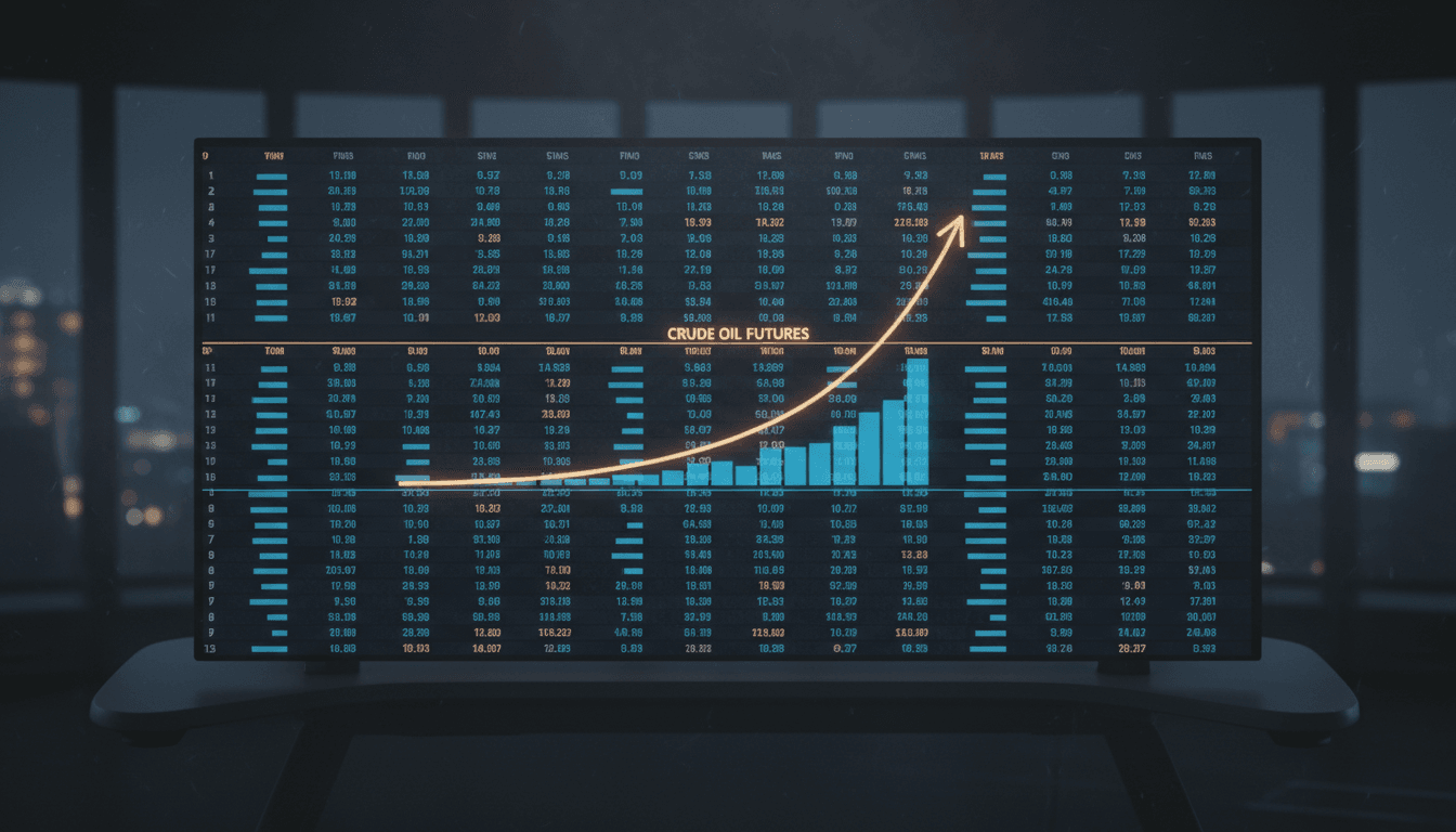 Micro Crude Oil Futures Contracts – What do They Mean for You?