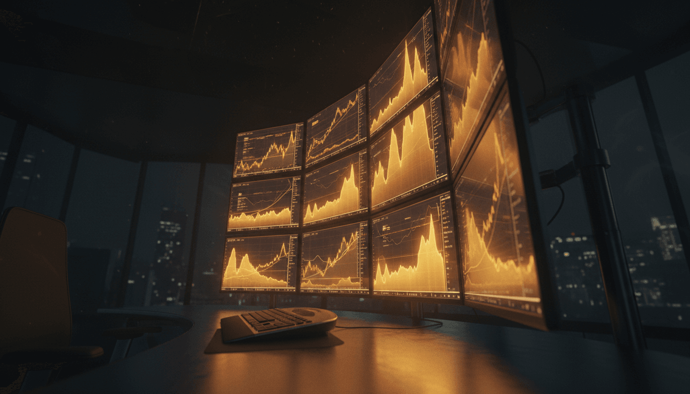 The Truth About the Market’s New Highs