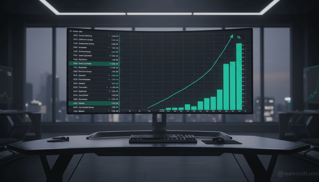Foundations for the Next Bull Market?