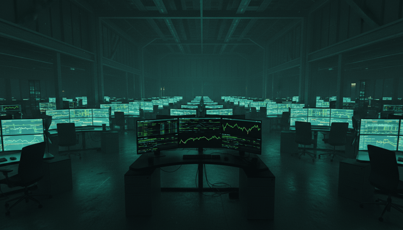 The Only Thing Traders Should Listen To