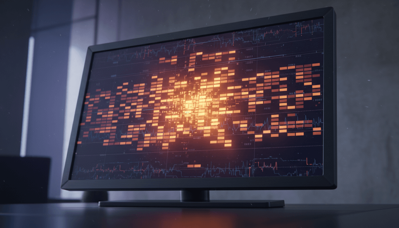 Whats a Trade Alert Service?