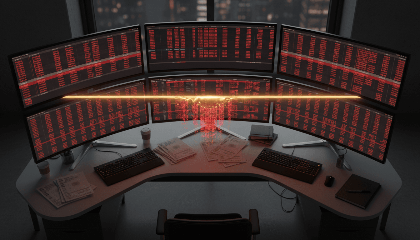 This “Death Spiral” Destroys Your Trading