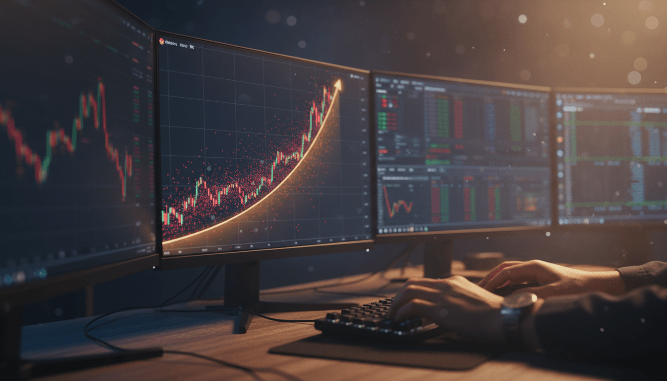 Why You Should be Happy Markets are This Irrational