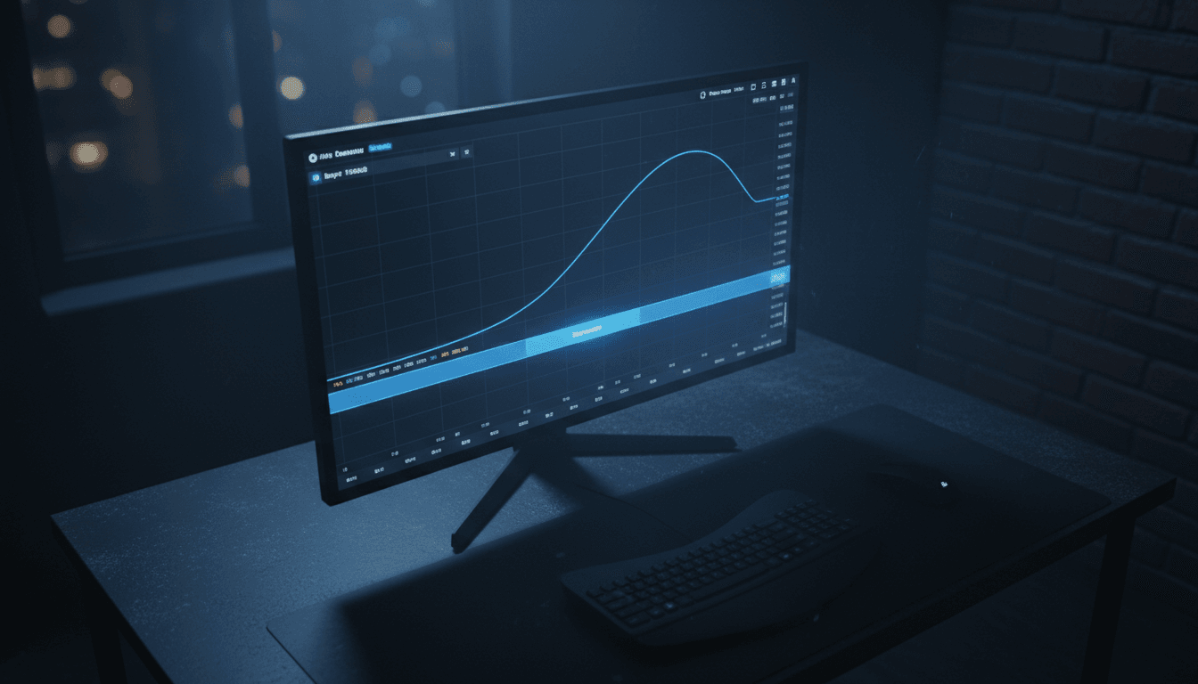 This Tells Me It’s a Healthy Pullback