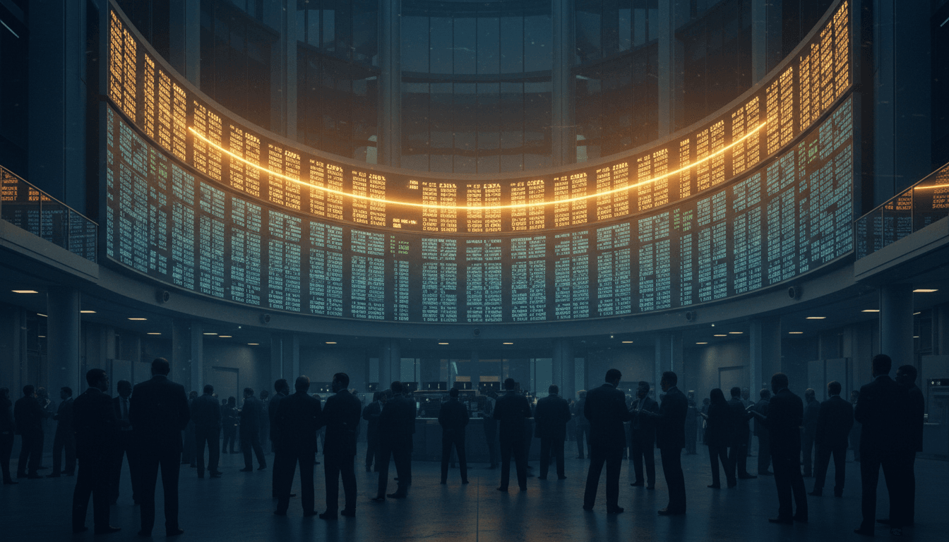 How You Win in the Competitive Market