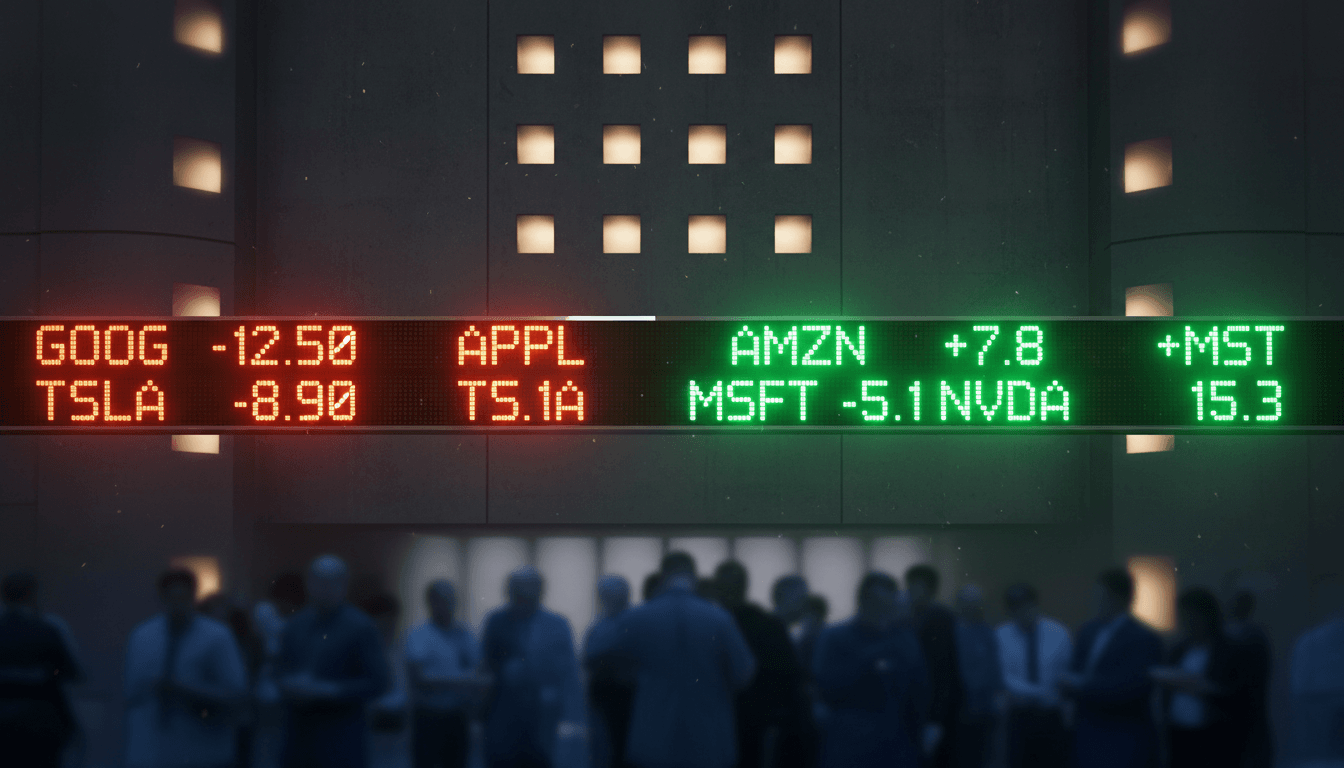 Classic Trading Advice That Applies Today