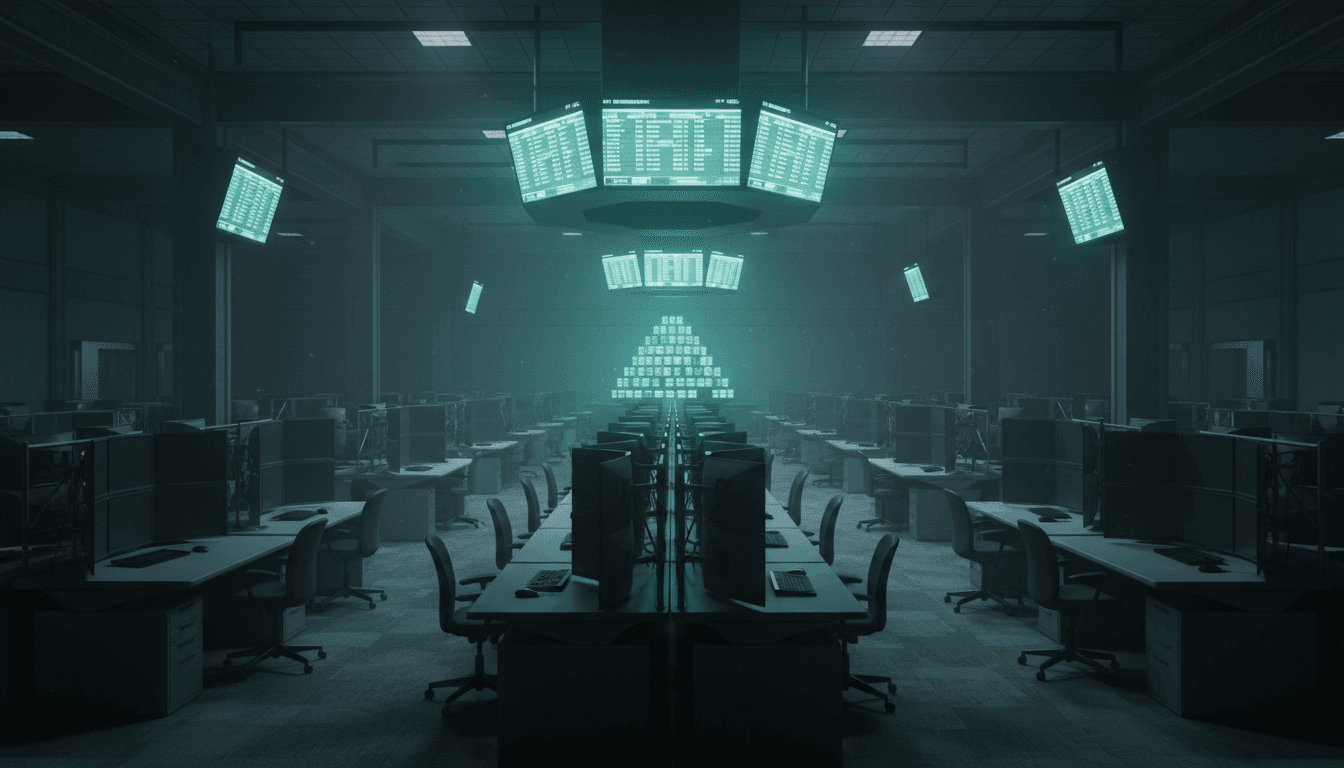 Is the Bull Market Narrowing?