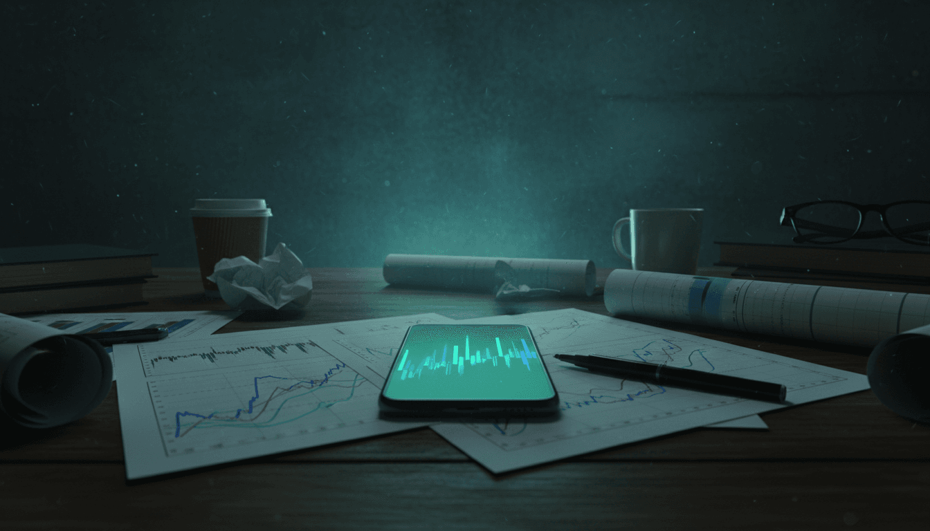 Could This Derail the Recovery? (What to Do About It)