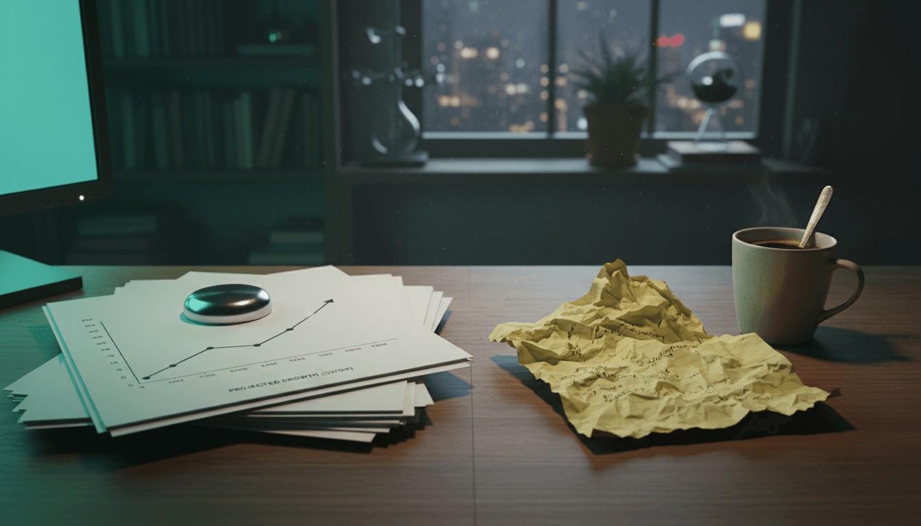 Institutional vs. Individual Investors (Who’s Right?)