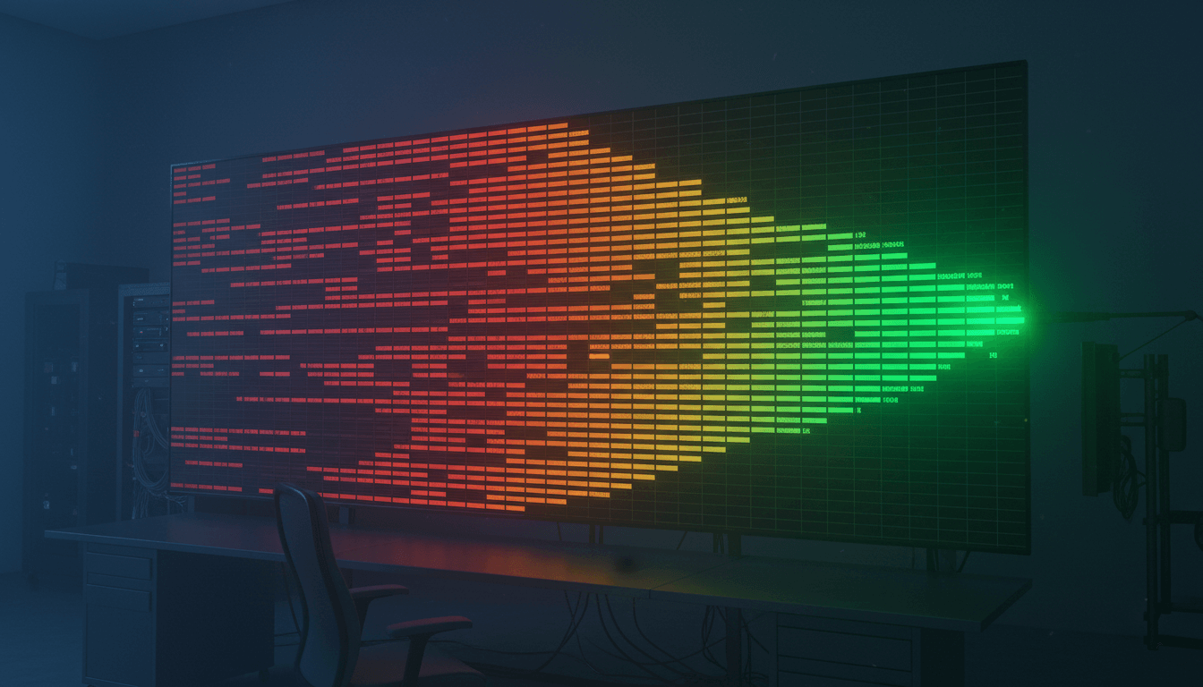 Who’s Making the First Move?