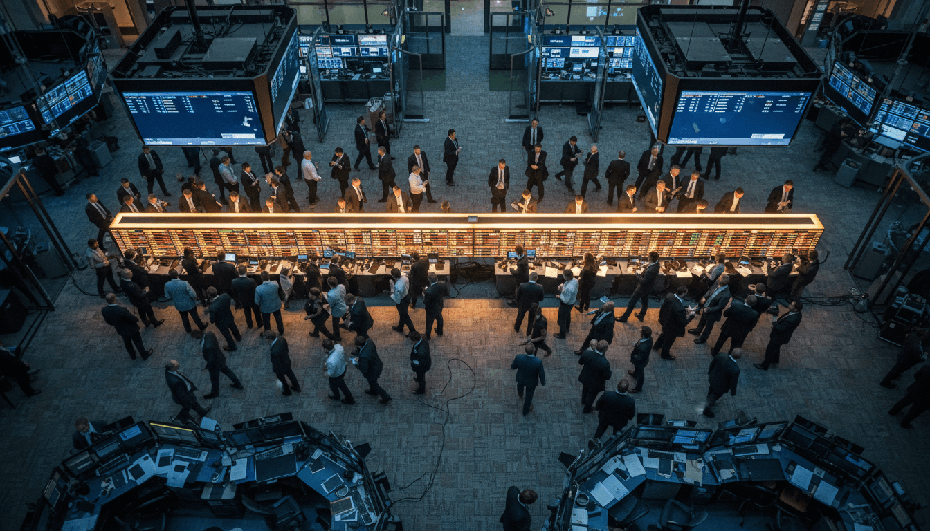 Which One Are You Reacting To?