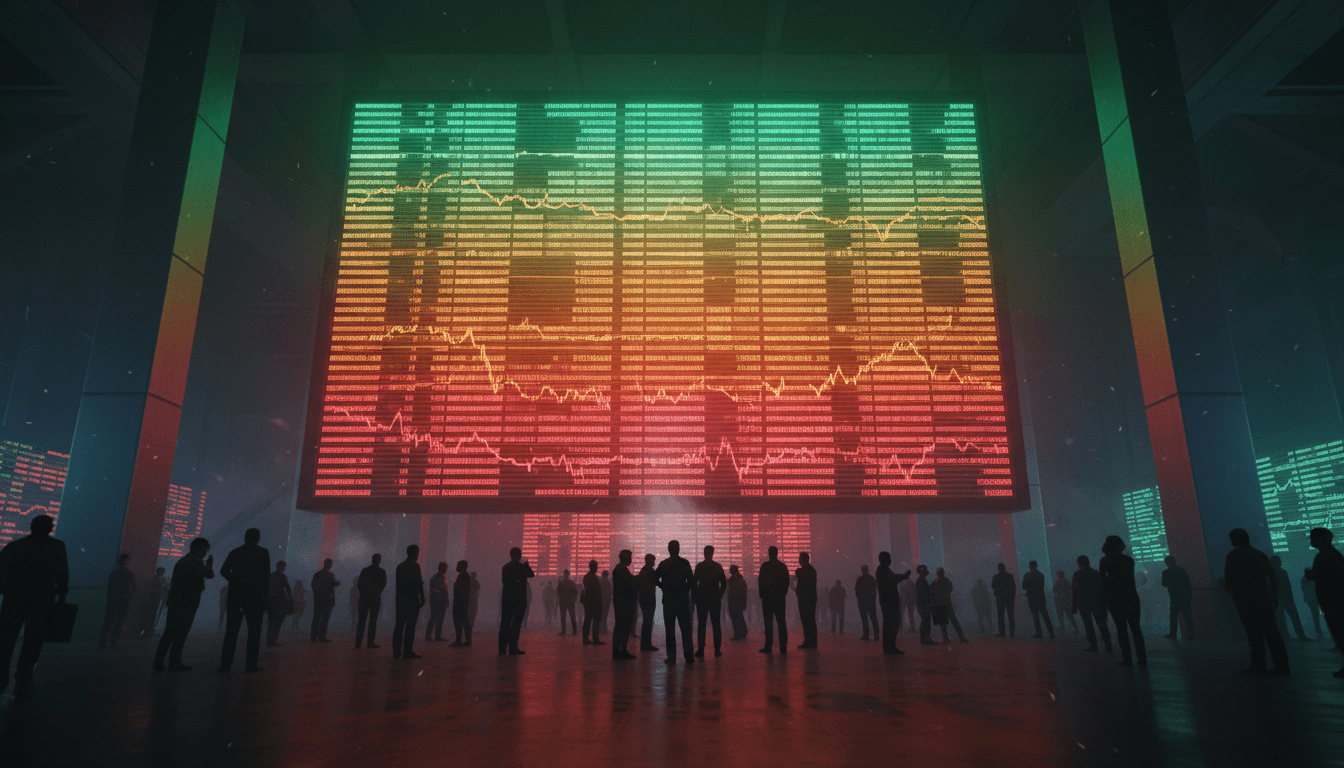 How to Confirm You’re Trading Correctly