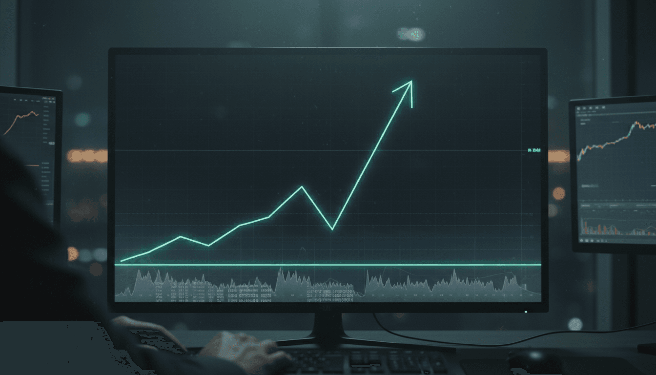 THIS is a Trader’s Greatest Asset