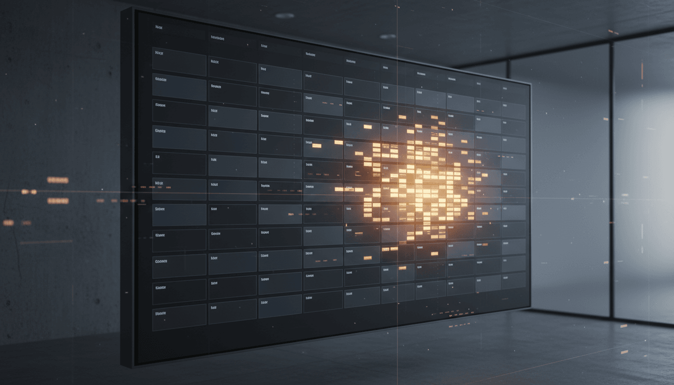 Breadth Breakout on the Horizon?