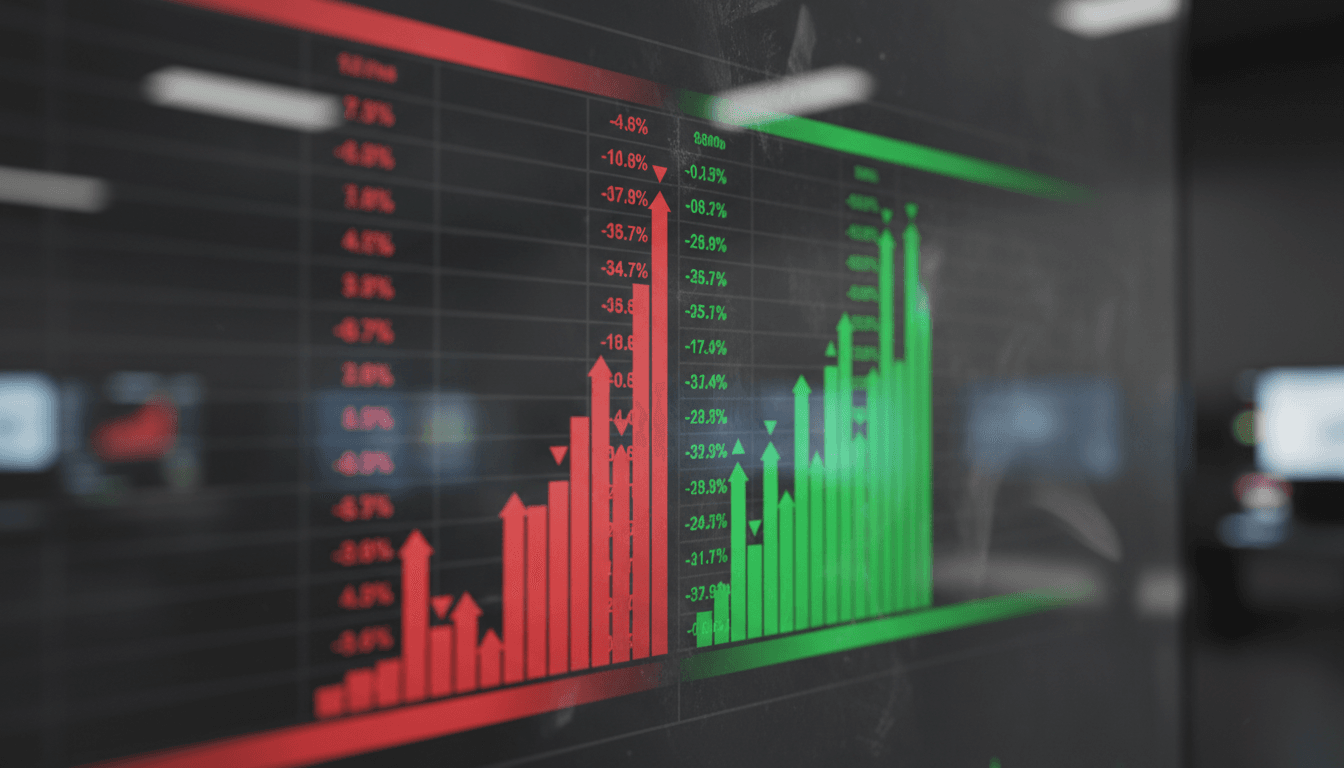 This Isn’t a Trading Strategy