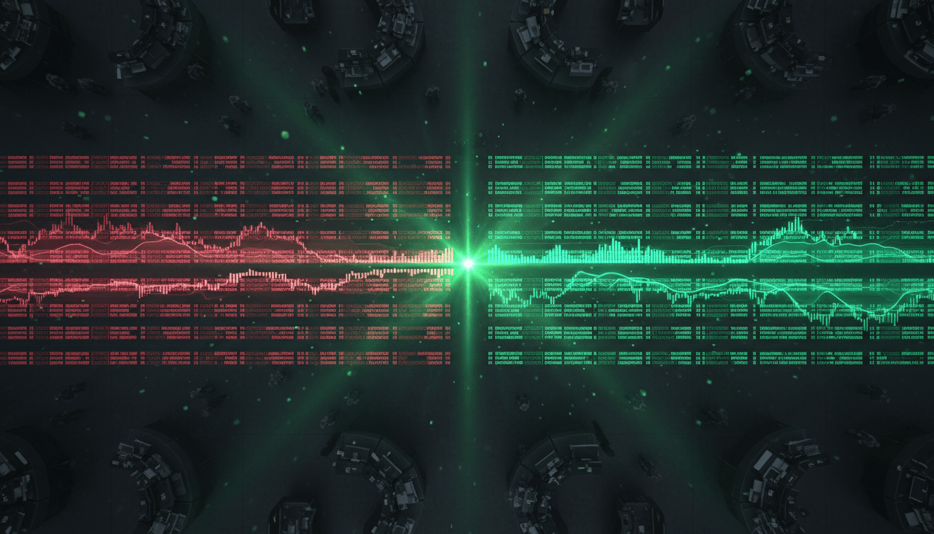 The #1 Rule of Intelligent Positioning