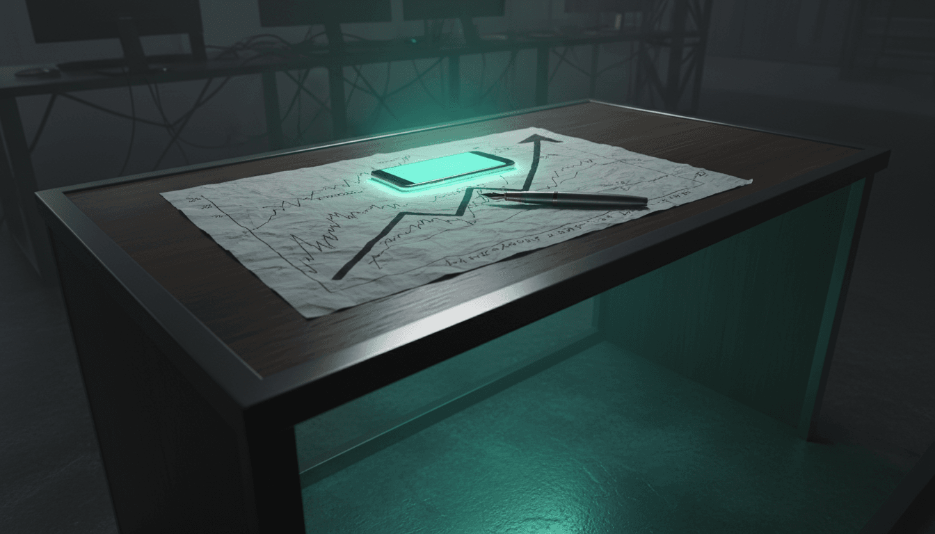 How to Unlock a Virtuous Cycle in Your Trading