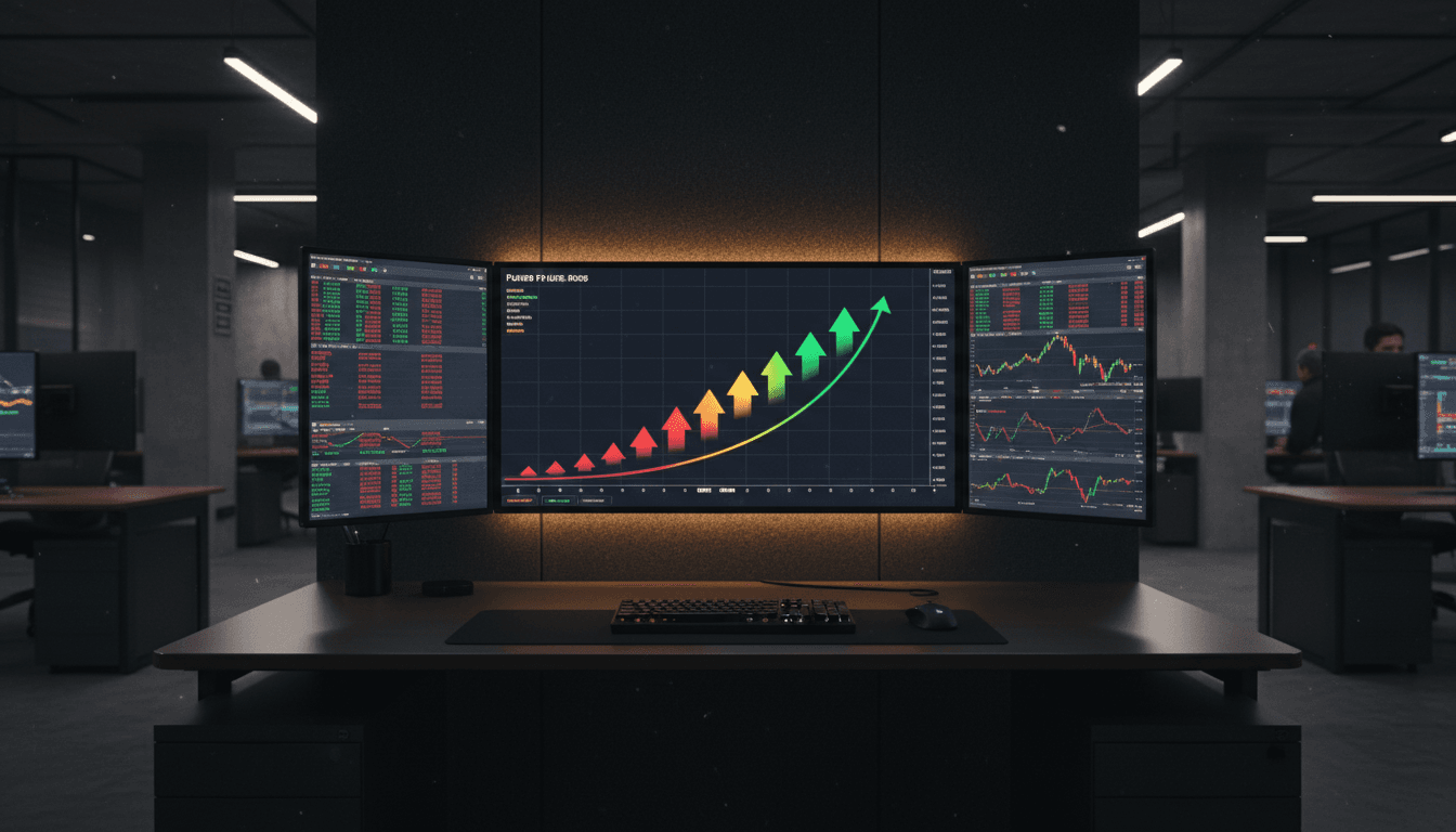 Finding a Market’s Direction Doesn’t Have to Be Complicated