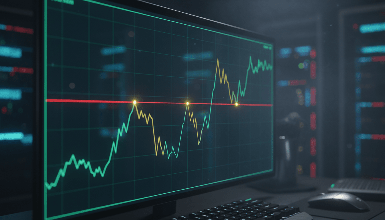 Profiting from the Pause (Market Update from Charles Green)