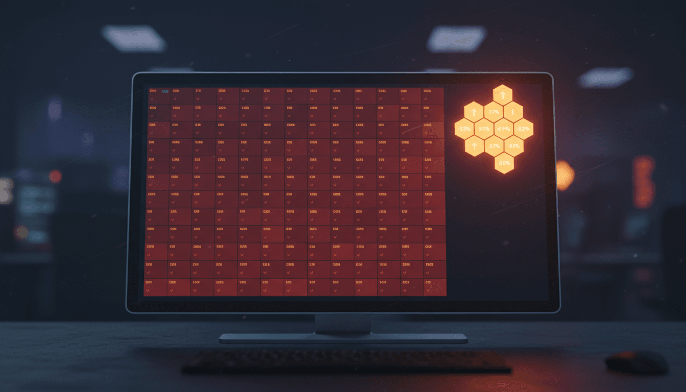 Critical Trading Advice Before the Election