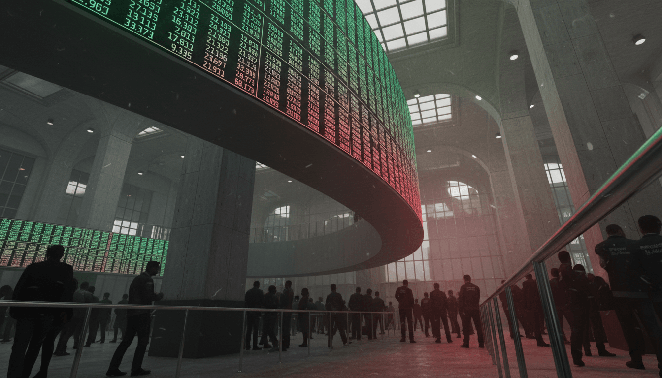 This is How Your Account Goes to Zero