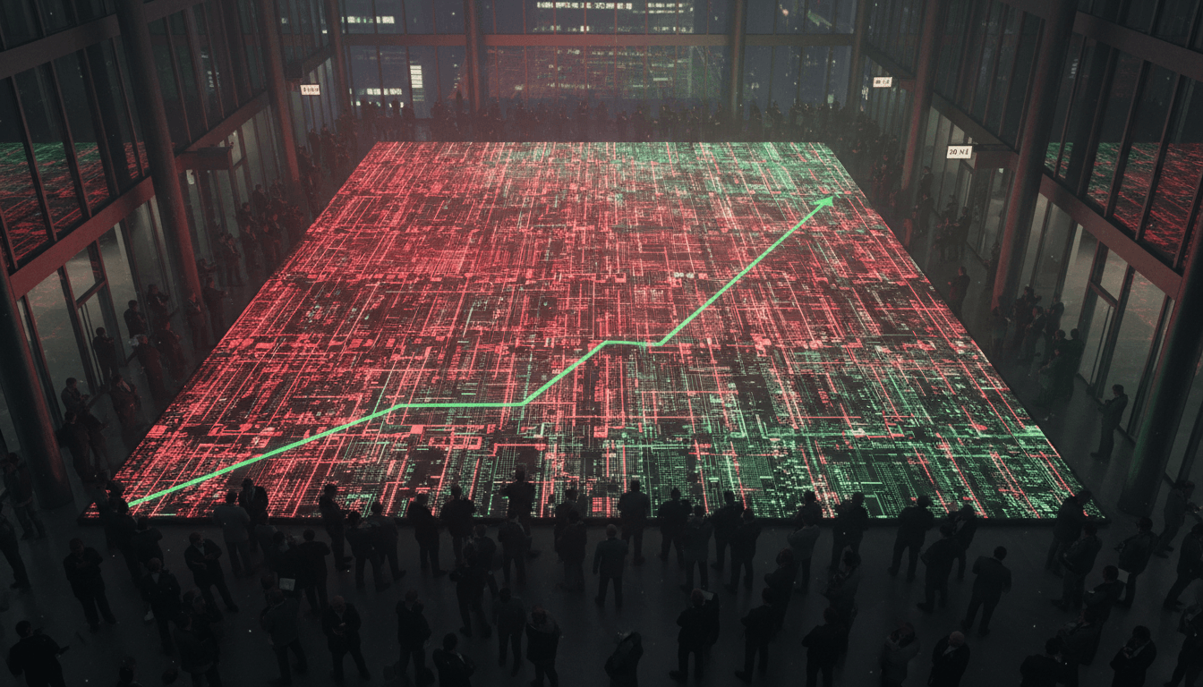 They Think You’re a Sucker