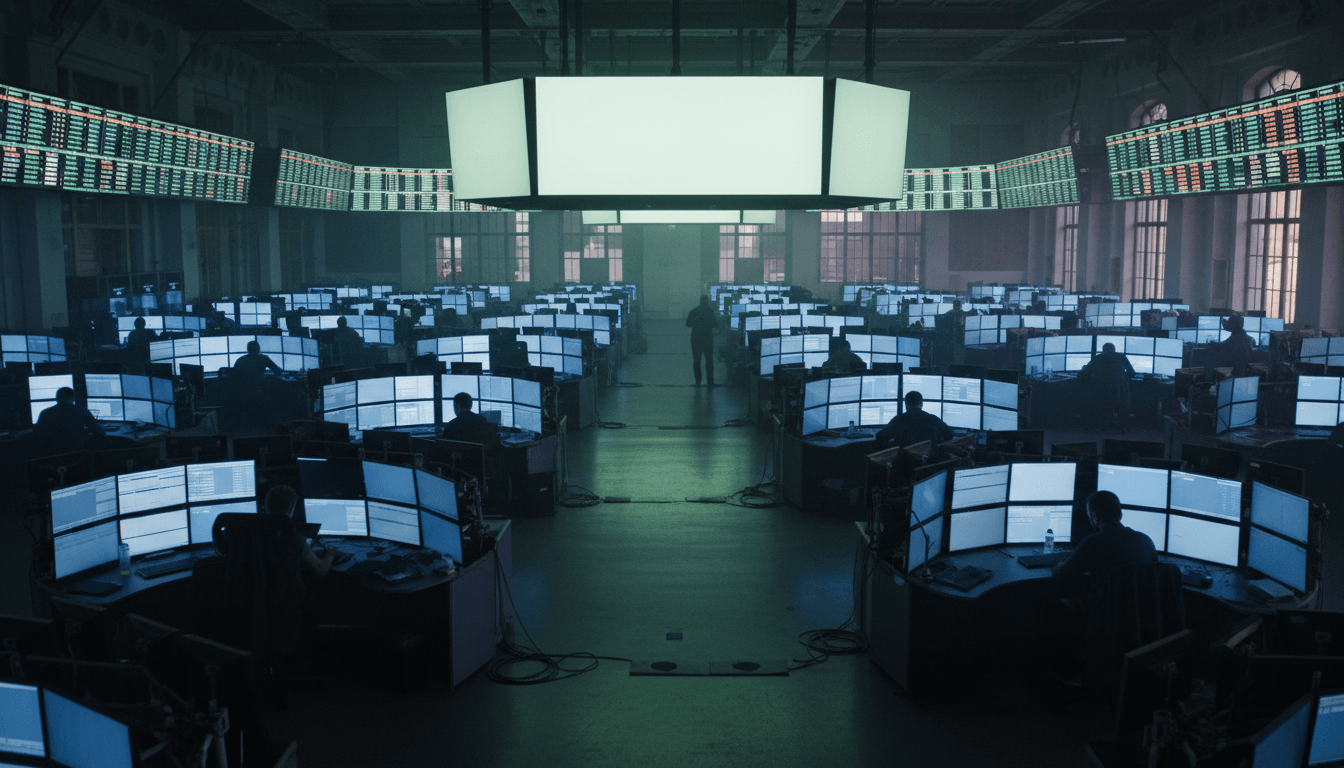 Are You Ready to Start Another Week of Trading?