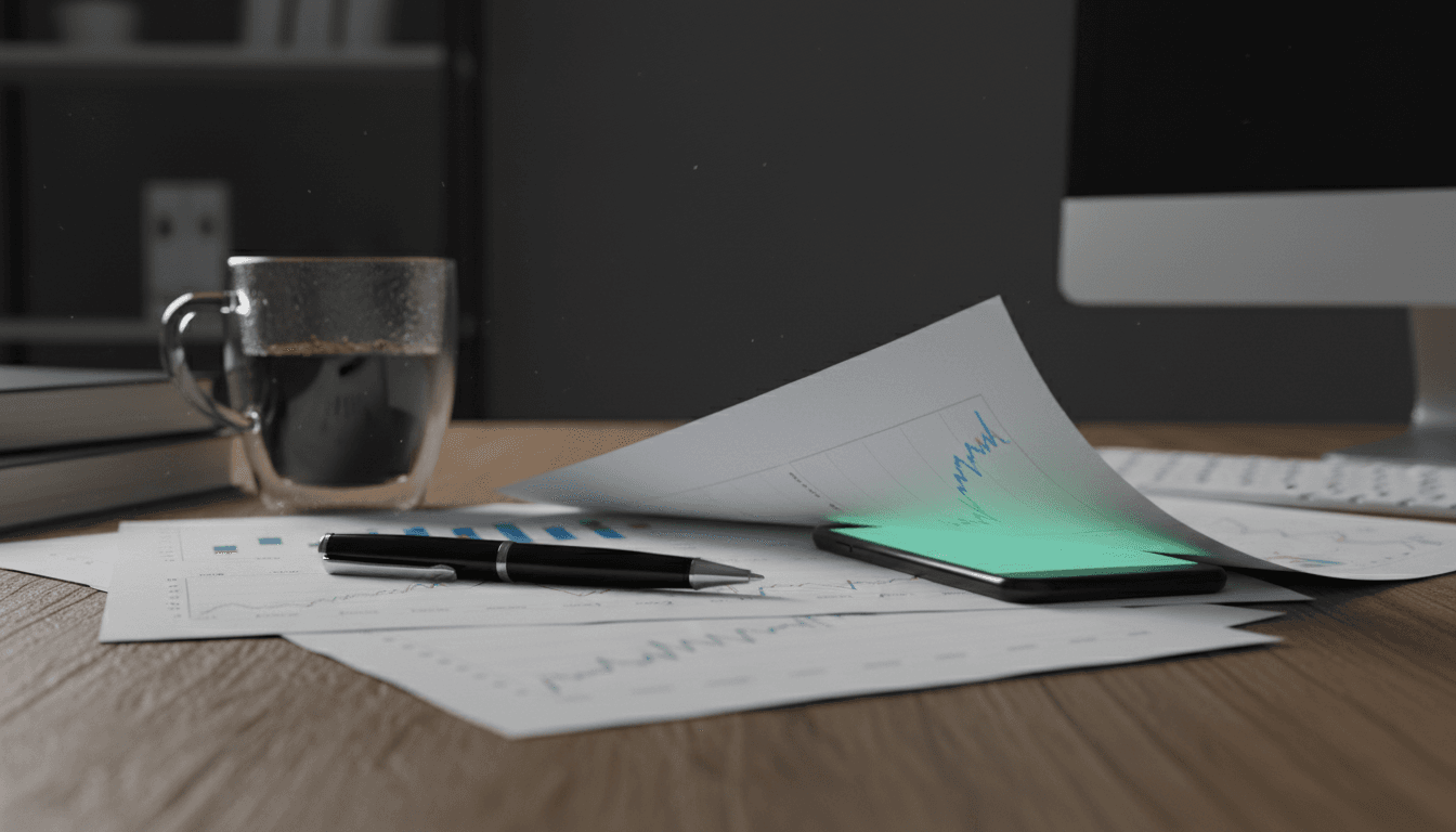 How to Filter Out the Market Noise