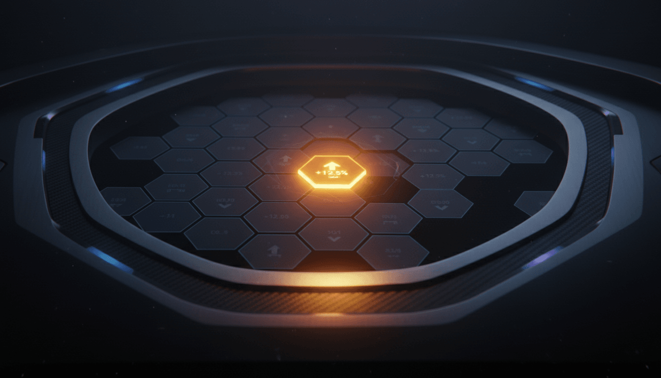 This Rally is Blazing Hot