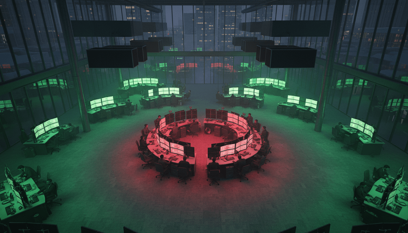 How Some Traders Shoot Themselves in the Foot