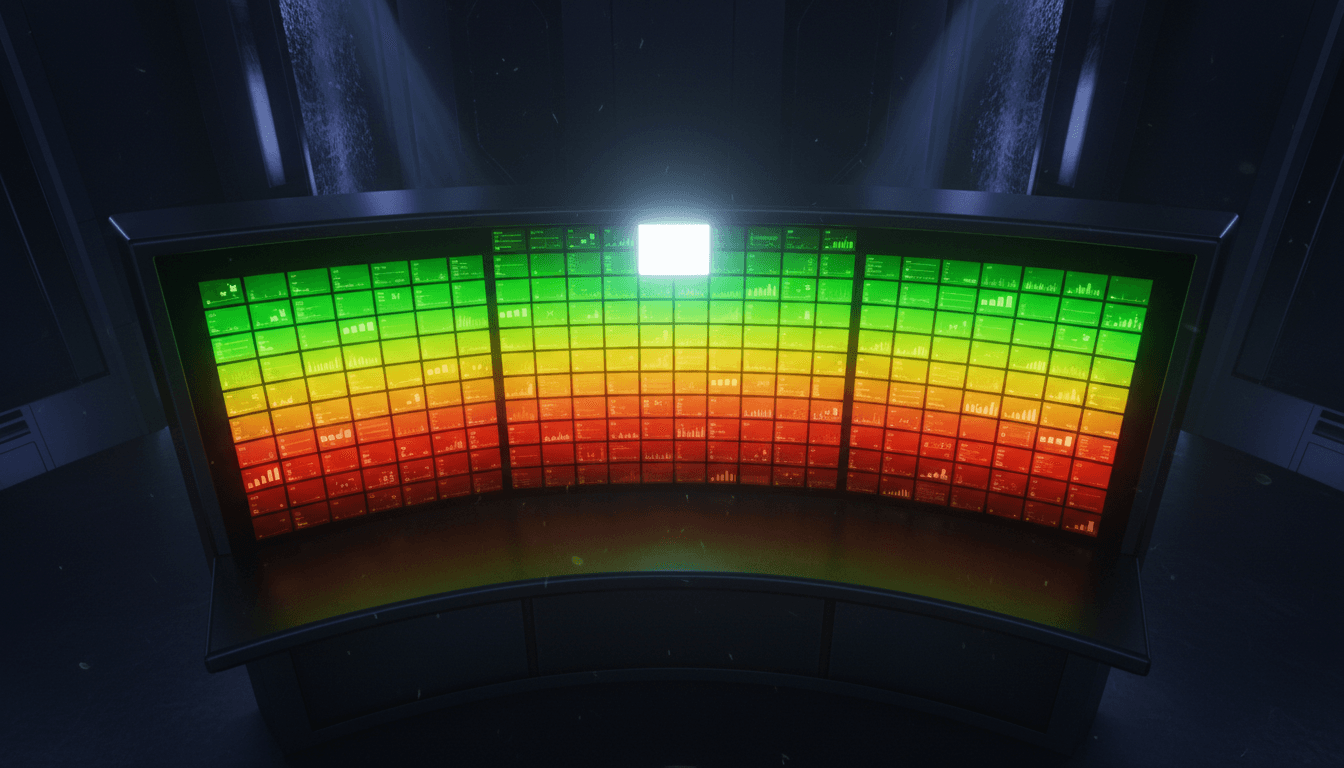 Easy Times / Tough Times