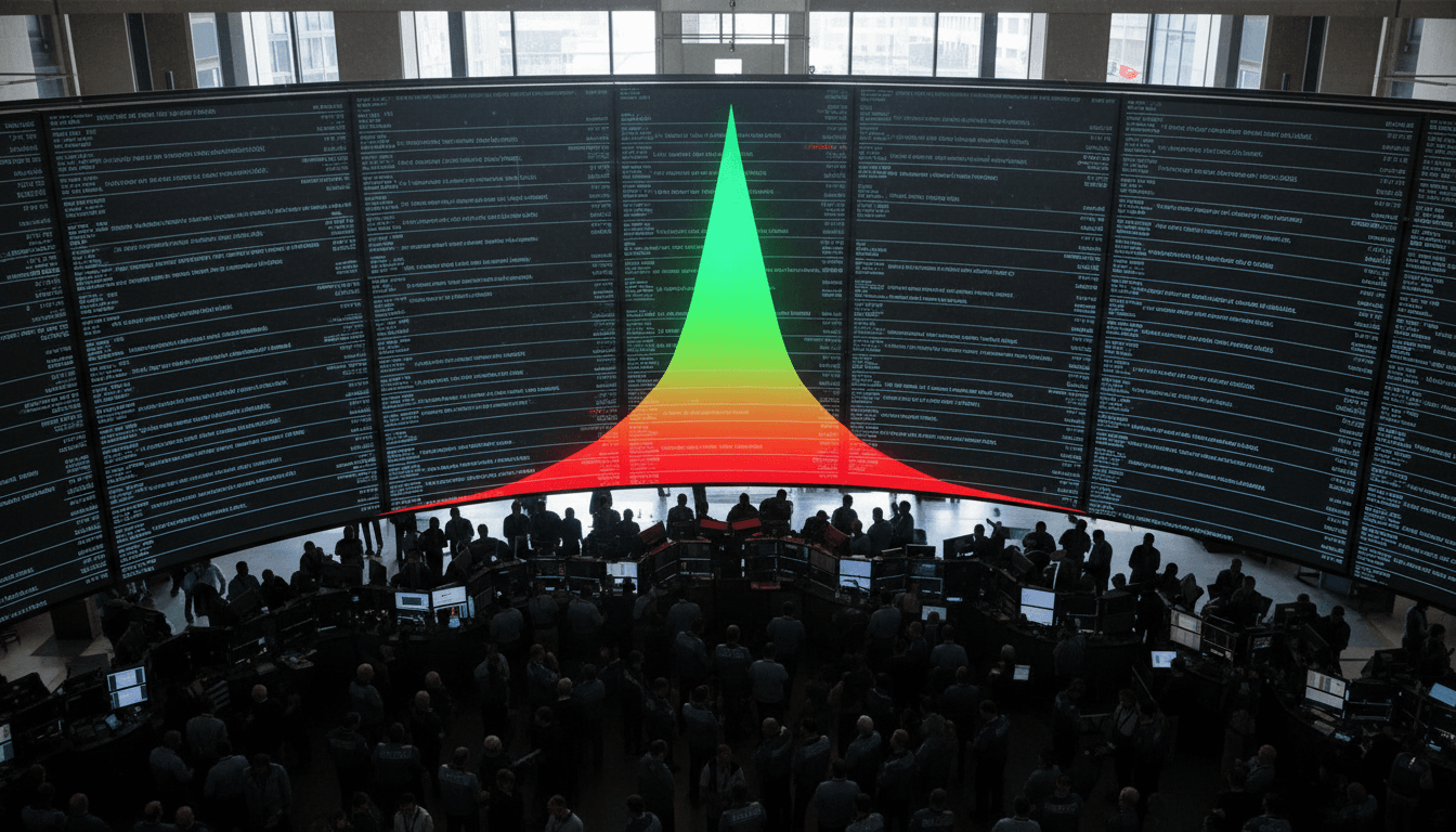 More Important Than Being a Good Trader?