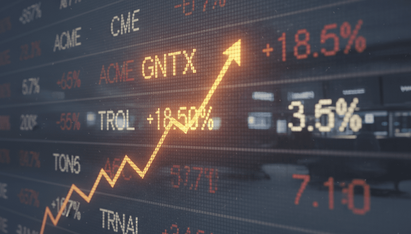 Bull Market Turbulence Ahead?