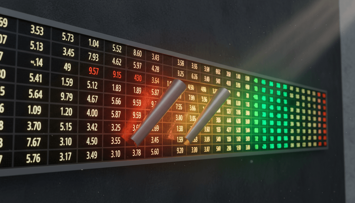 This is a Trader’s Most Powerful Weapon