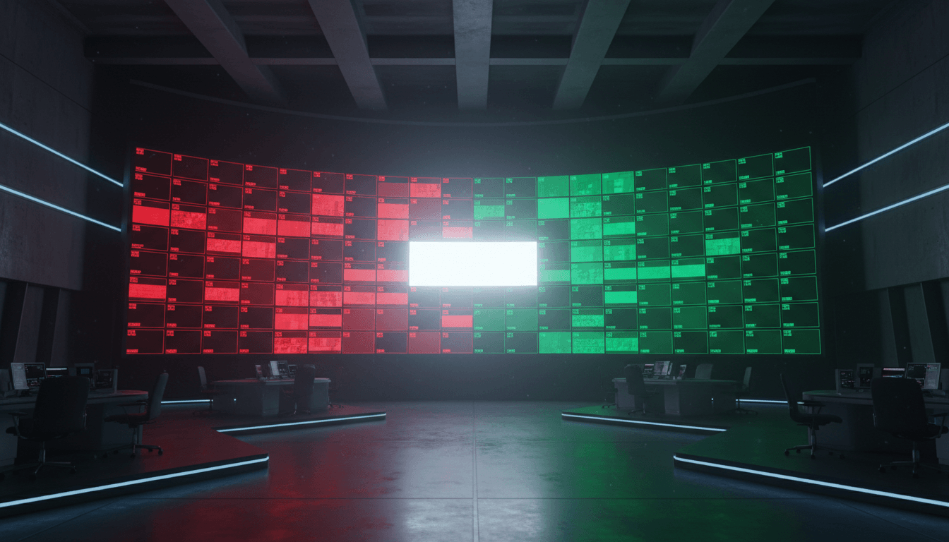 Don’t Let This Flush You Out