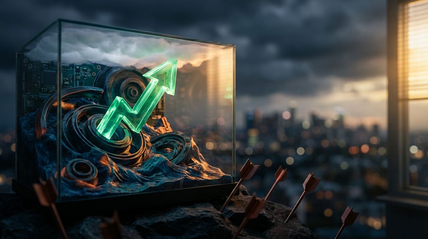 URGENT: The Market Just Flashed a RARE Buy Signal… It’s Happening Again