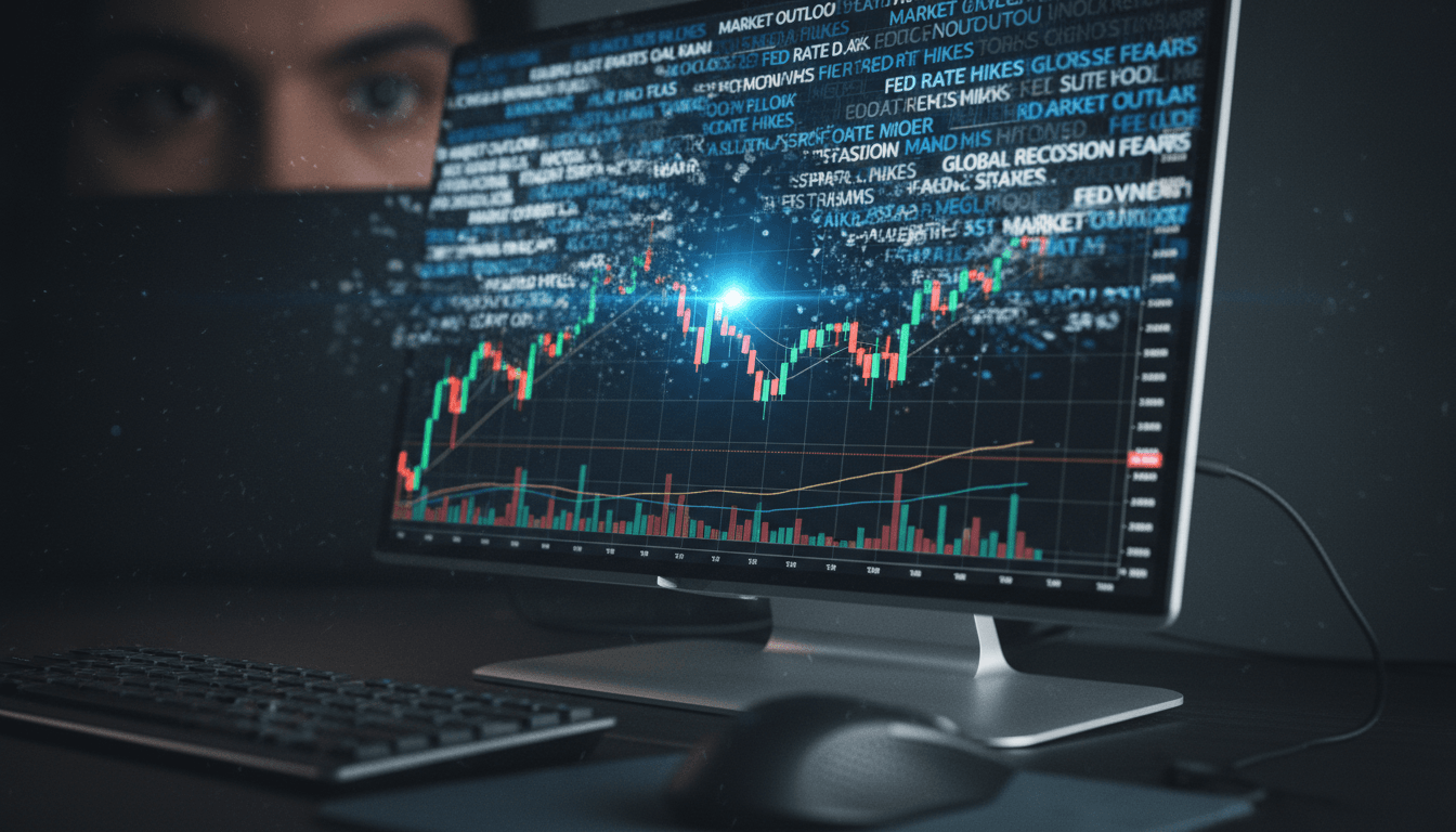 What to Think About the Markets