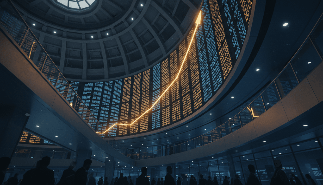 Is This Sector the New King?