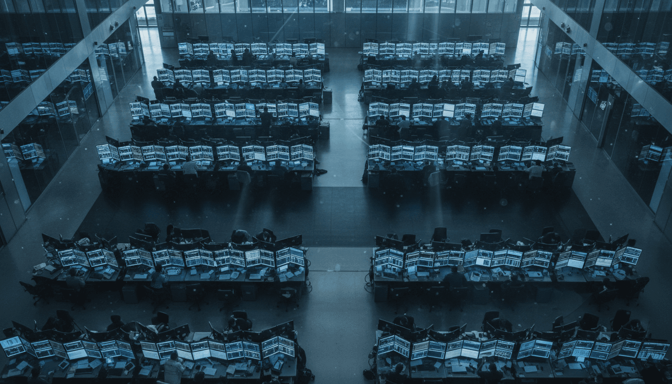 This Breaks Weak Traders