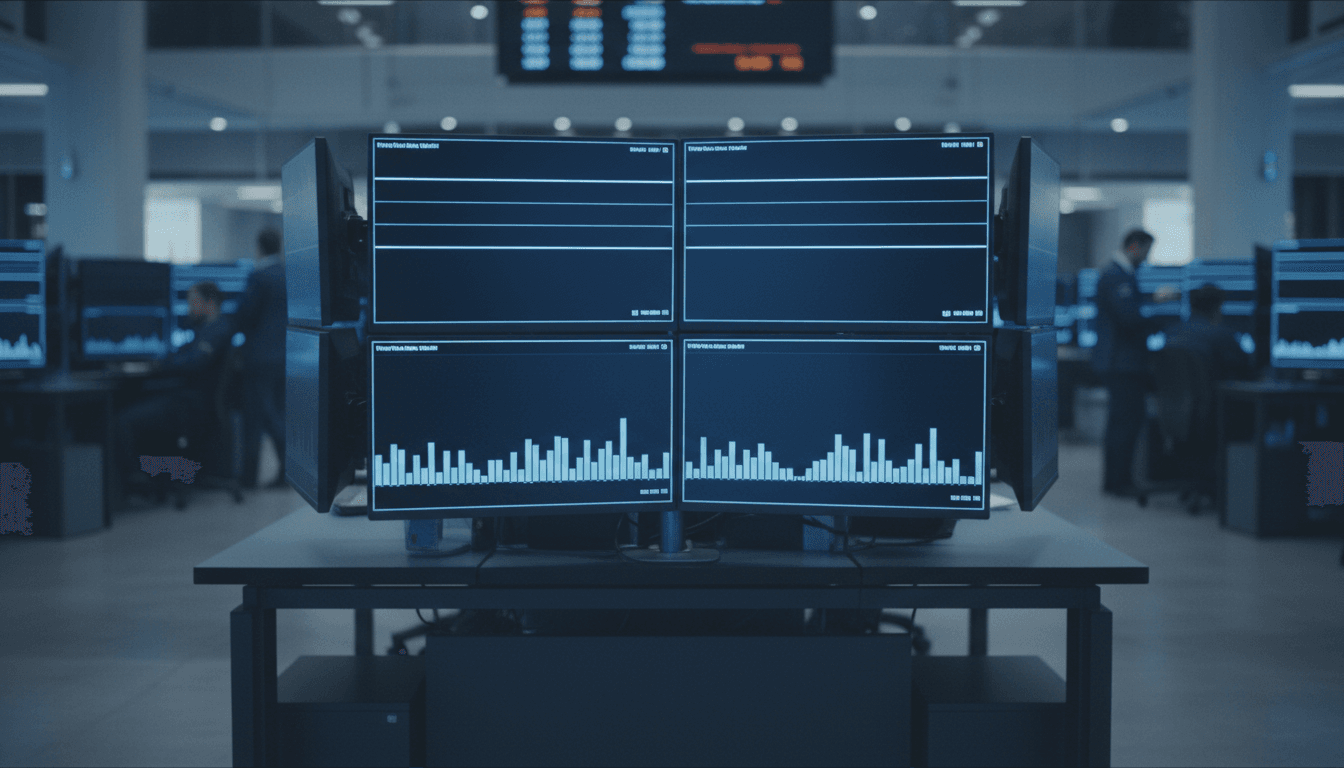 Ignore the Narrative and Look at This Instead