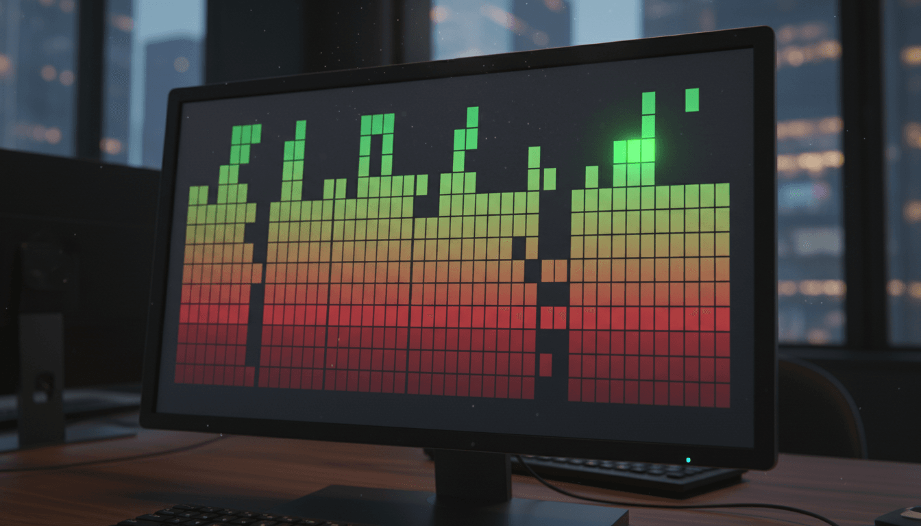 There are Always Stocks Making New Highs