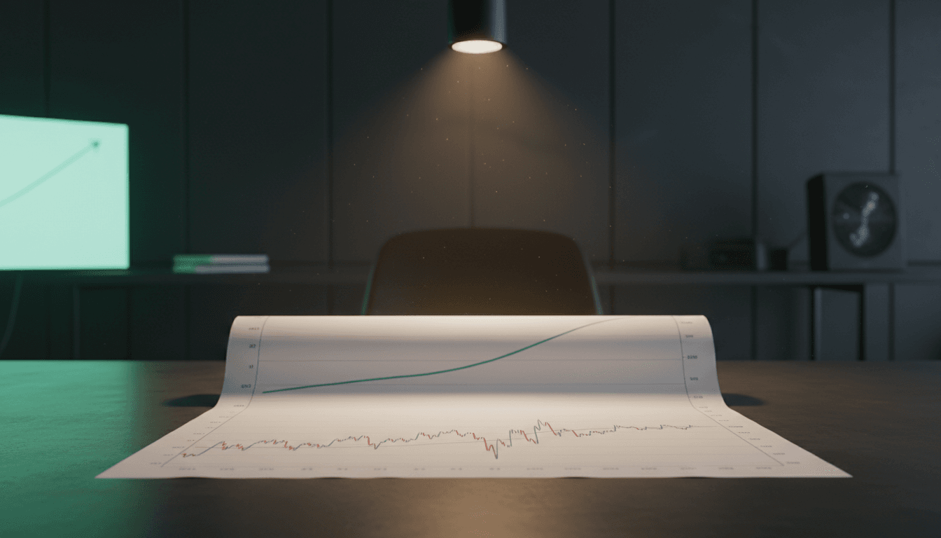 This is How Smart Traders Look at Things