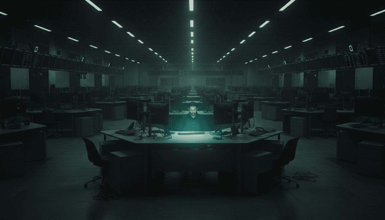 The Mainstream Media is Yanking Your Chain