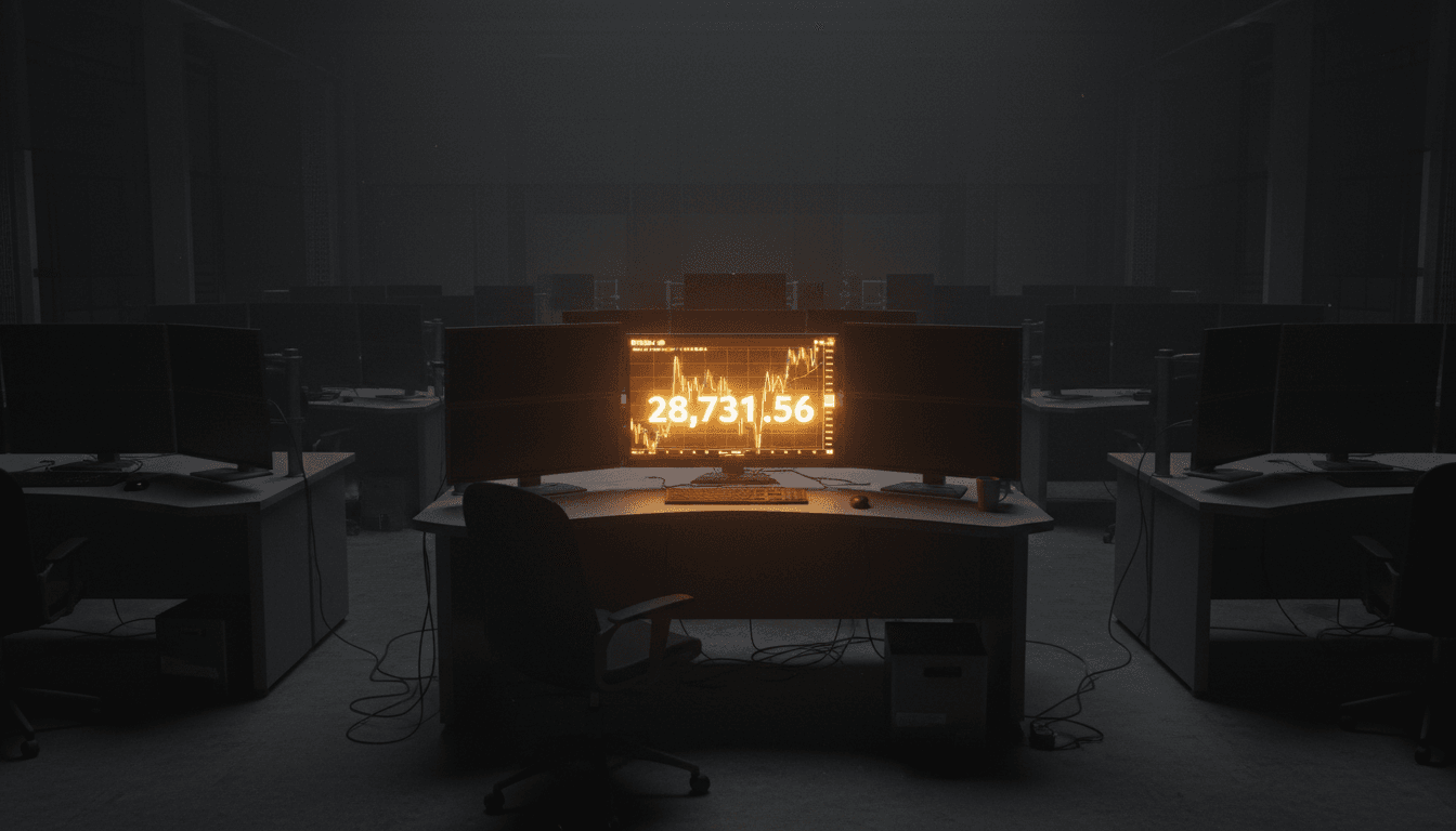 Only One Way to “Attack” the Market?